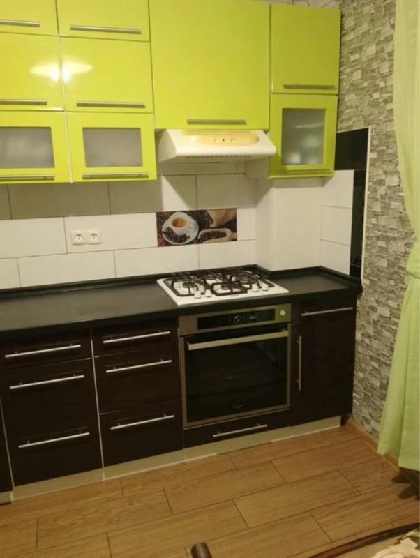 Квартира 2-кімн. продаж Суми, Ковпаковский – 50 м², Суми — 3/8