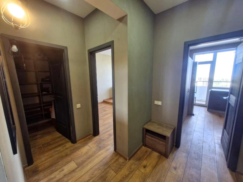 Квартира 1-кімн. продаж Одеса, Приморский – 18 м², Одеса — 5/15