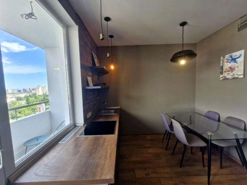 Квартира 1-кімн. продаж Одеса, Приморский – 18 м², Одеса — 9/15