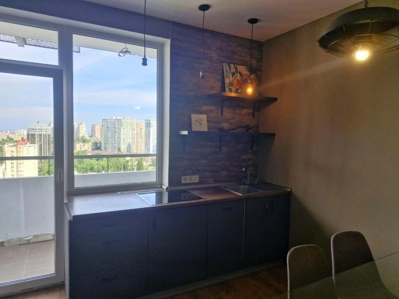 Квартира 1-кімн. продаж Одеса, Приморский – 18 м², Одеса — 11/15