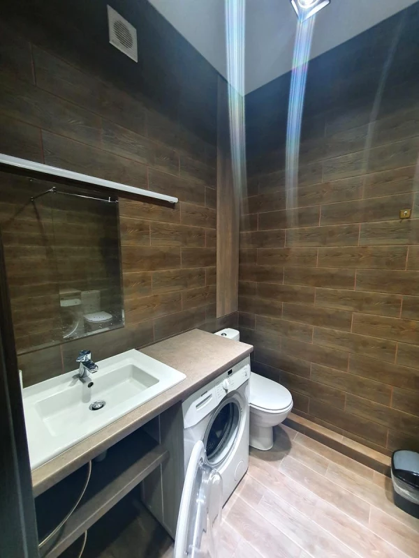 Квартира 1-кімн. продаж Одеса, Приморский – 18 м², Одеса — 15/15