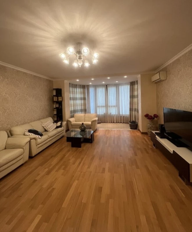 Квартира 1-кімн. продаж Одеса – 77.3 м², Одесса — 2/10