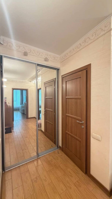 Квартира 1-кімн. продаж Одеса – 77.3 м², Одесса — 4/10