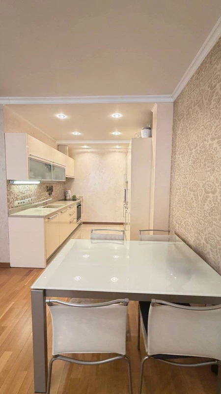Квартира 1-кімн. продаж Одеса – 77.3 м², Одесса — 5/10