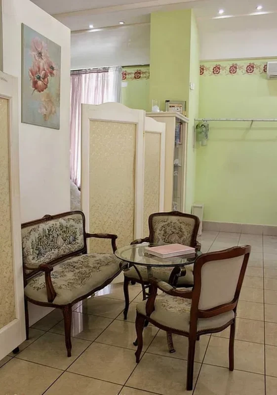 Комерційна нерухомість – 90 м², Одесса — 5/6