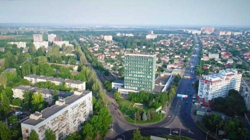 Земельна ділянка продаж Одеса, Хаджебейский