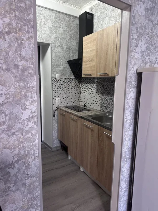 Квартира 1-кімн. продаж Одеса, Пересыпский – 21.5 м², Одеса — 5/6