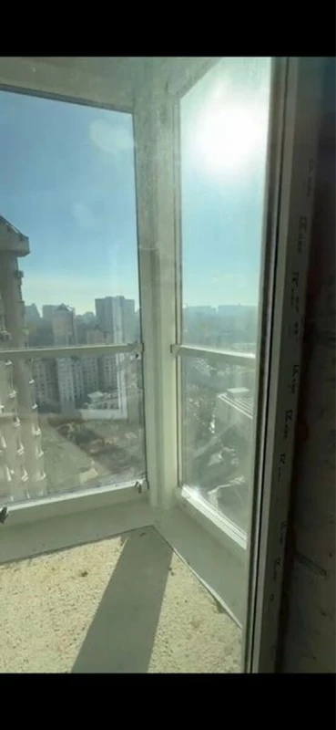 Квартира 1-кімн. продаж Одеса, Хаджибеевский – 42.88 м², Одеса — 4/6