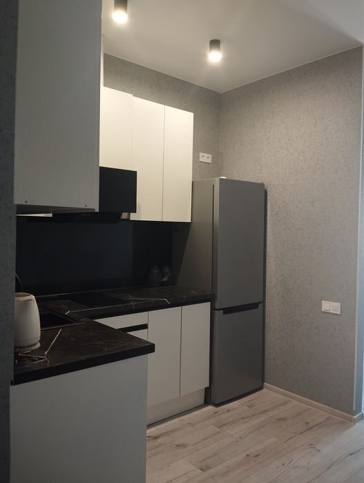 Квартира 1-кімн. продаж Одеса, Хаджибеевский – 30 м², Одесса — 4/14