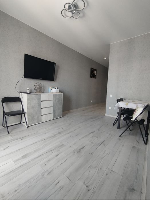 Квартира 1-кімн. продаж Одеса, Хаджибеевский – 30 м², Одесса — 6/14