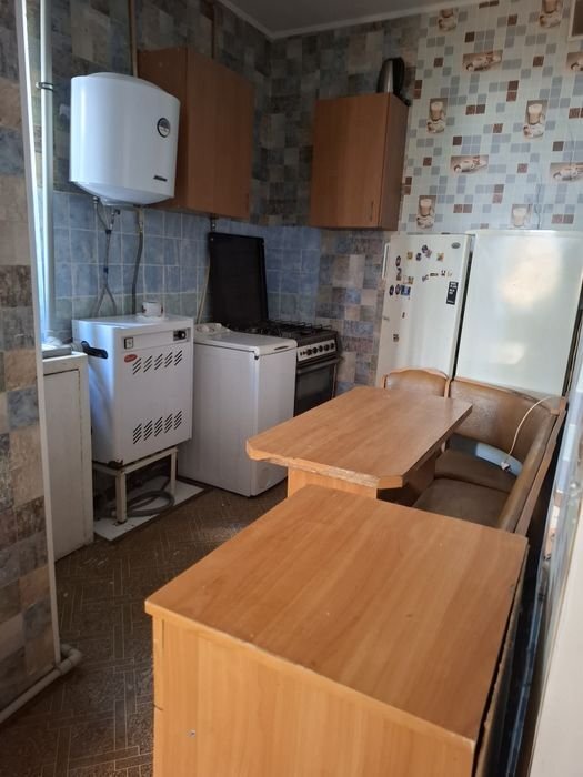 Квартира 1-кімн. продаж Одеса, Пересыпский – 30 м², Одесса — 2/13