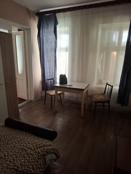 Квартира 1-кімн. продаж Одеса, Пересыпский – 30 м², Одесса — 4/13