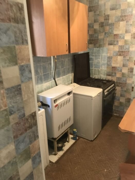 Квартира 1-кімн. продаж Одеса, Пересыпский – 30 м², Одесса — 8/13