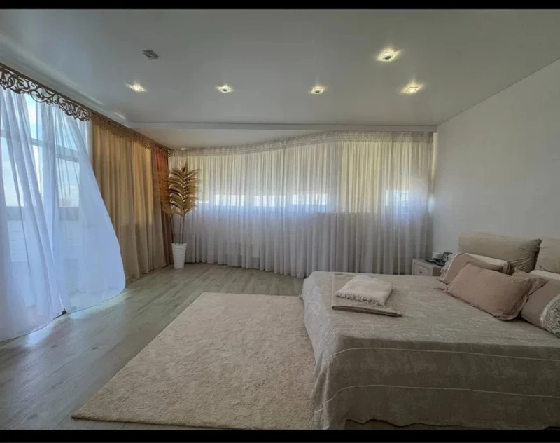 Квартира 3-кімн. продаж Одеса, Пересыпский – 135 м², Одесса — 5/7