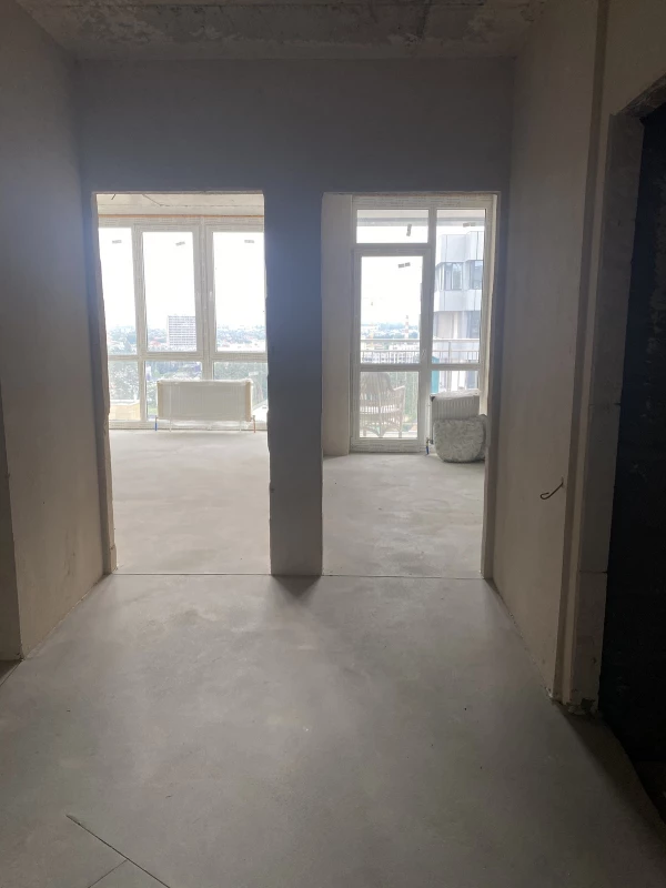 Квартира 5-кімн. продаж Петропавлівська Борщагівка – 75.9 м², Петропавловская Борщаговка — 15/15