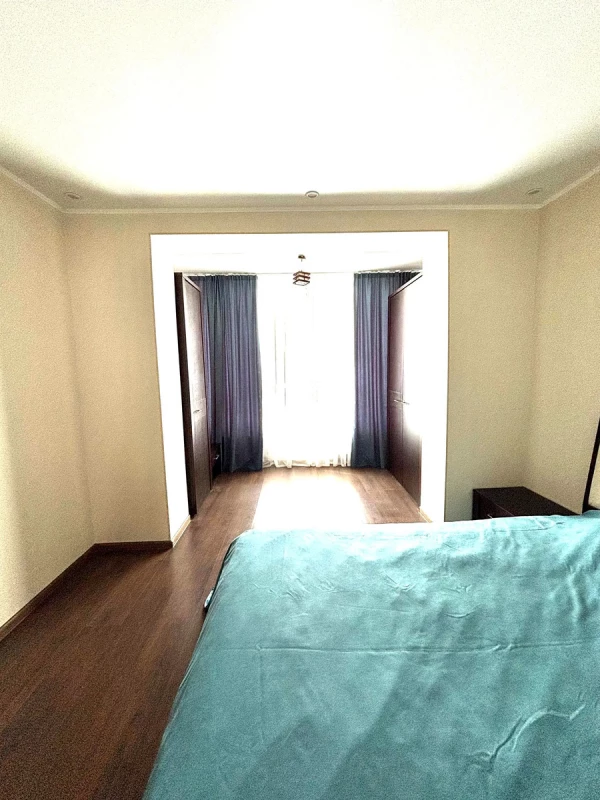 Квартира 3-кімн. продаж Петропавлівська Борщагівка – 49.9 м², Петропавлівська Борщагівка — 3/10