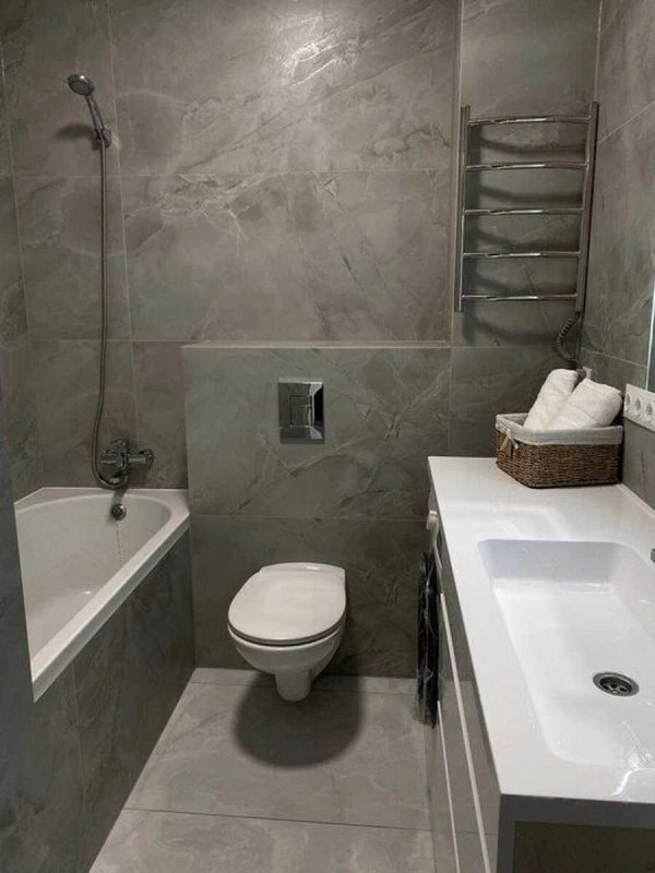 Квартира 1-кімн. продаж Софіївська Борщагівка – 43 м², Софіївська Борщагівка — 7/8