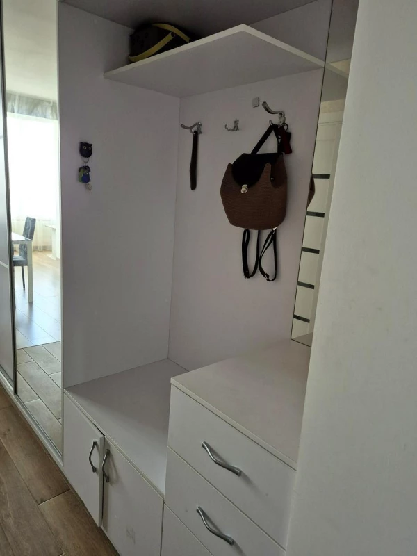 Квартира 1-кімн. продаж Софіївська Борщагівка – 20 м², Софіївська Борщагівка — 3/11