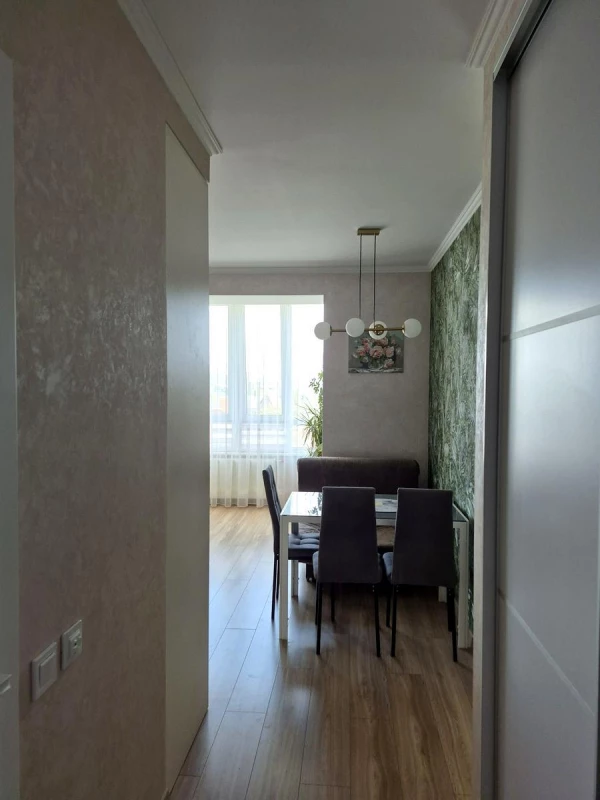 Квартира 1-кімн. продаж Софіївська Борщагівка – 20 м², Софіївська Борщагівка — 4/11