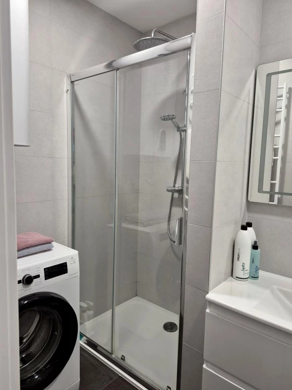 Квартира 1-кімн. продаж Софіївська Борщагівка – 20 м², Софіївська Борщагівка — 7/11