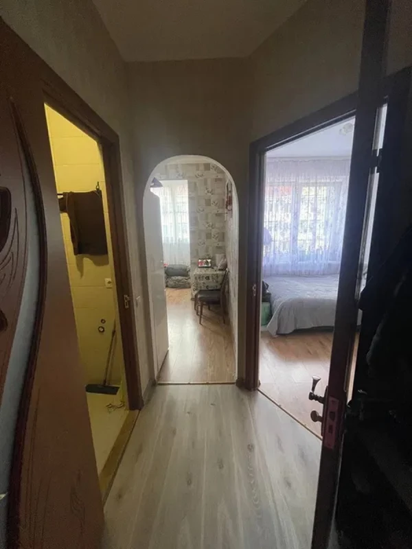 Квартира 1-кімн. продаж Софіївська Борщагівка – 26.4 м², Софиевская Борщаговка — 5/8