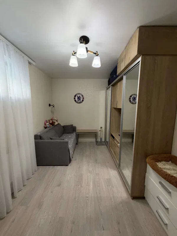 Квартира 2-кімн. продаж Софіївська Борщагівка – 37.2 м², Софиевская Борщаговка — 4/8