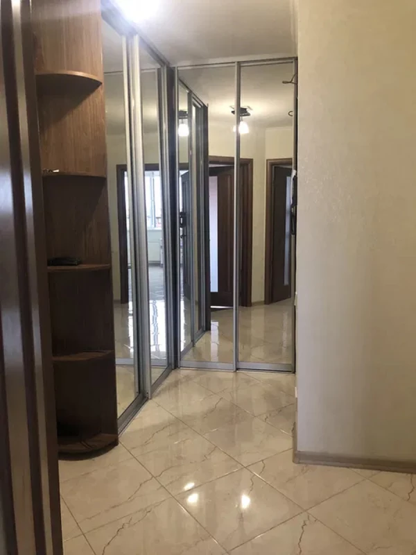 Квартира 1-кімн. продаж Софіївська Борщагівка – 48 м², Софиевская Борщаговка — 2/6