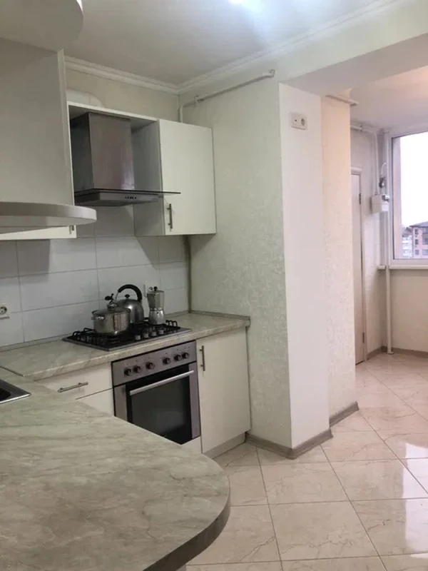 Квартира 1-кімн. продаж Софіївська Борщагівка – 48 м², Софиевская Борщаговка — 4/6
