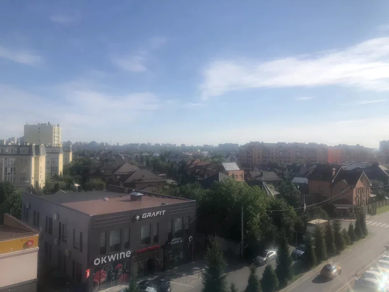 Квартира 1-кімн. продаж Софіївська Борщагівка – 48 м², Софиевская Борщаговка — 6/6