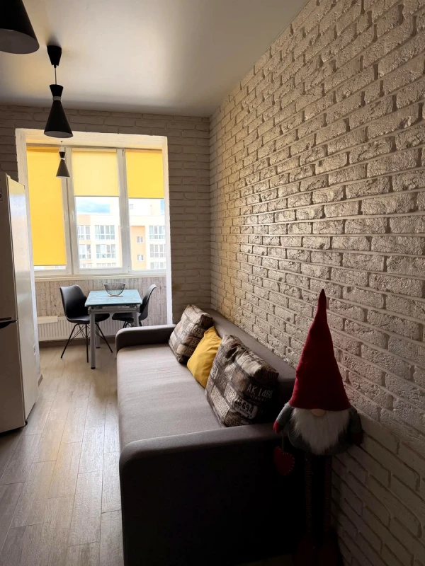 Квартира 1-кімн. продаж Софіївська Борщагівка – 16 м², Софіївська Борщагівка — 3/5