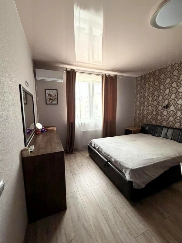 Квартира 1-кімн. продаж Софіївська Борщагівка – 16 м², Софіївська Борщагівка — 5/5