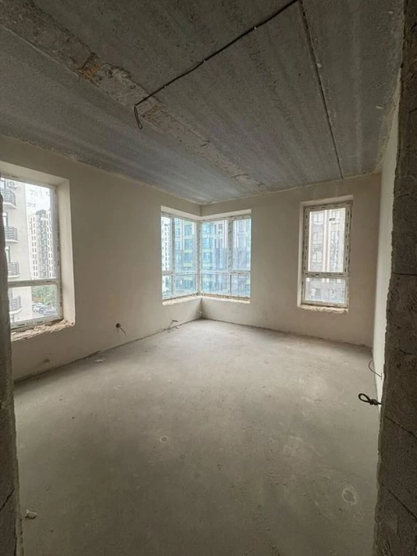 Квартира 1-кімн. продаж Софіївська Борщагівка – 40 м²