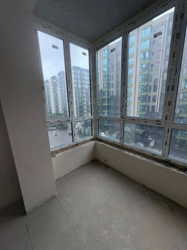 Квартира 1-кімн. продаж Софіївська Борщагівка – 40 м², Софиевская Борщаговка — 7/8