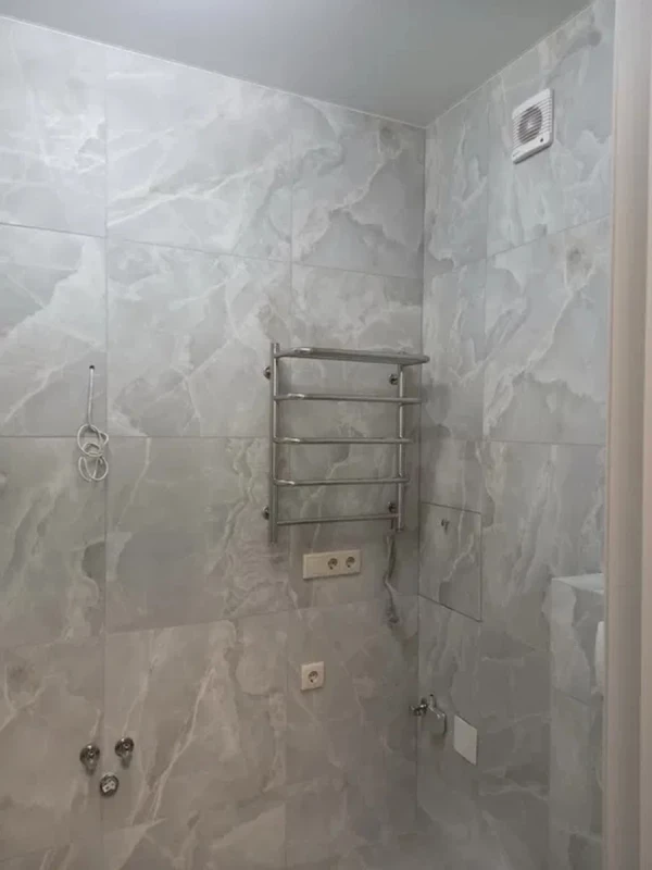 Квартира 1-кімн. продаж Софіївська Борщагівка – 37.4 м², Софіївська Борщагівка — 13/15