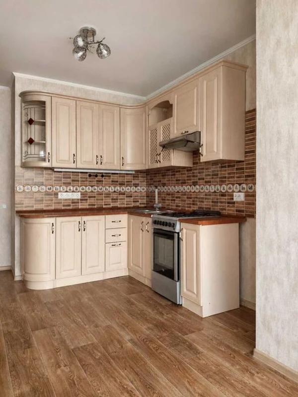Квартира 1-кімн. продаж Софіївська Борщагівка – 45.7 м², Софиевская Борщаговка — 9/14