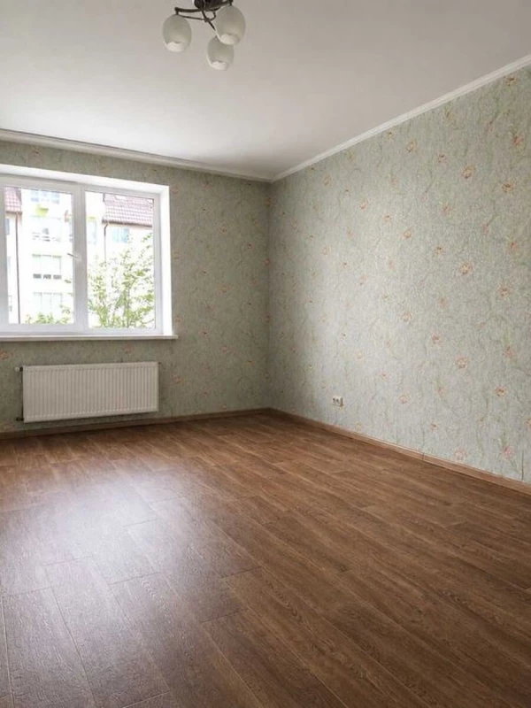 Квартира 1-кімн. продаж Софіївська Борщагівка – 45.7 м², Софиевская Борщаговка — 10/14