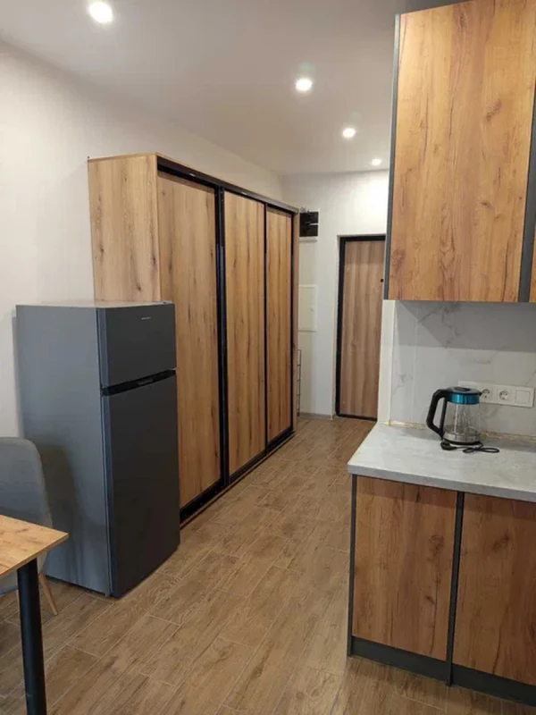 Квартира 1-кімн. продаж Софіївська Борщагівка – 30 м², Софиевская Борщаговка — 5/7