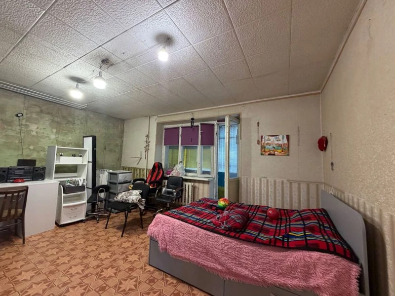 Квартира 1-кімн. продаж Петропавлівська Борщагівка – 23 м², Петропавловская Борщаговка — 13/15