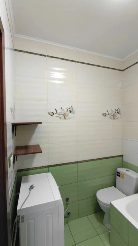 Квартира 1-кімн. продаж Петропавлівська Борщагівка – 47.3 м², Петропавлівська Борщагівка — 11/14