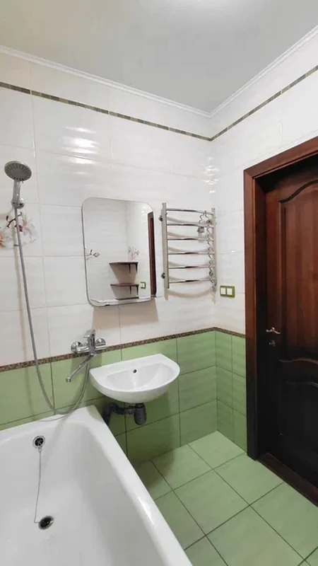 Квартира 1-кімн. продаж Петропавлівська Борщагівка – 47.3 м², Петропавлівська Борщагівка — 12/14