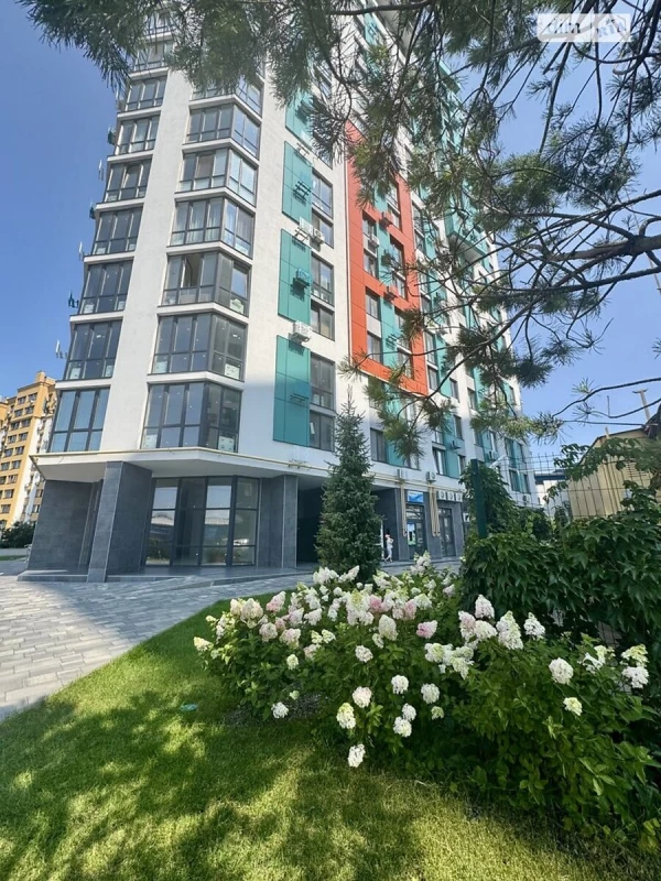 Квартира 1-кімн. продаж Петропавлівська Борщагівка – 46.4 м²