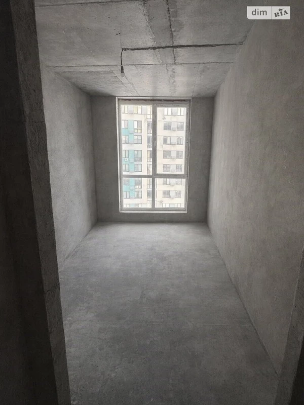 Квартира 1-кімн. продаж Петропавлівська Борщагівка – 46.4 м², Петропавловская Борщаговка — 10/14