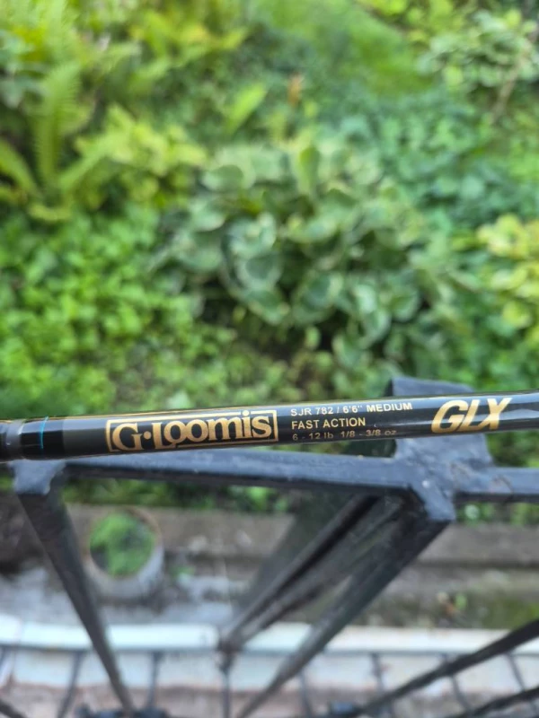 Спінінг G-Looms ,класика