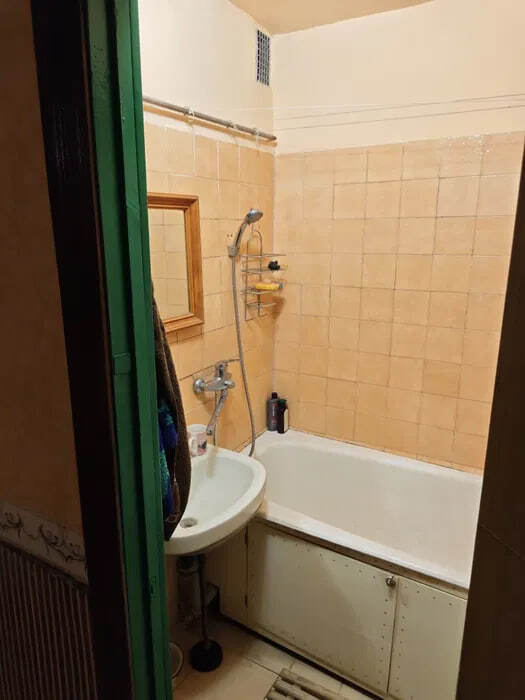 Квартира 3-кімн. продаж Суми, Ковпаковский – 35.3 м², Суми — 7/9