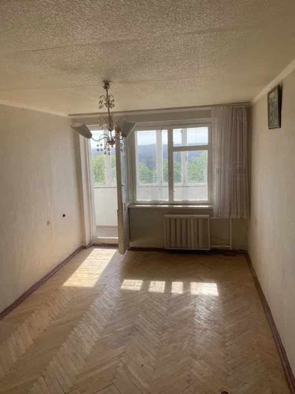 Квартира 1-кімн. продаж Київ, Святошинский – 32.9 м²