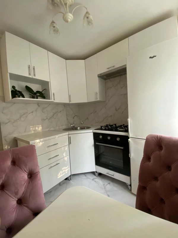 Квартира 2-кімн. продаж Київ, Шевченковский, Київ — 14/15