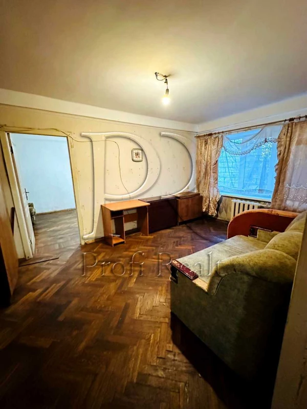 Квартира 2-кімн. продаж Київ, Днепровский – 28 м², Київ — 9/15