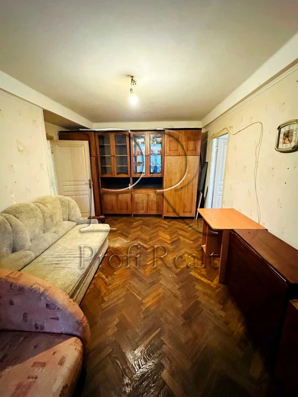 Квартира 2-кімн. продаж Київ, Днепровский – 28 м², Київ — 14/15