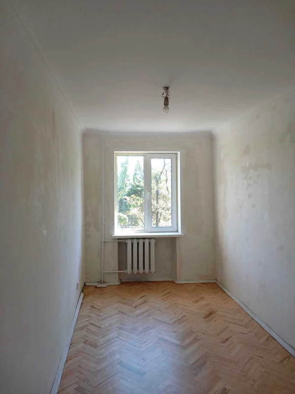 Квартира 2-кімн. продаж Київ, Днепровский – 27.1 м², Київ — 12/15