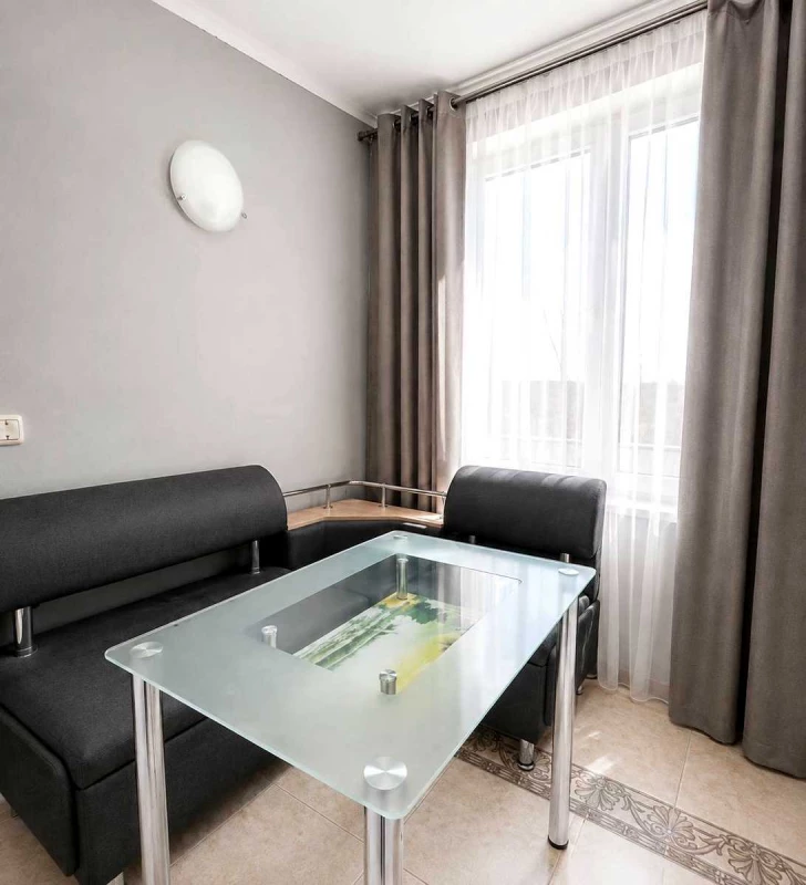 Квартира 3-кімн. продаж Київ, Печерский – 39 м², Київ — 5/15
